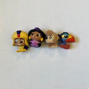 Disney Aladdin Doorables